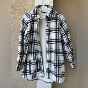 Style & Co women’s coat